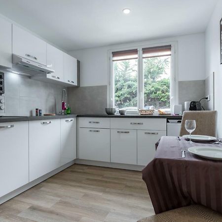 Sleep In Antibes City Center Apartment Ngoại thất bức ảnh
