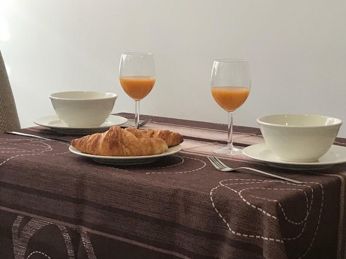 Sleep In Antibes City Center Apartment Ngoại thất bức ảnh