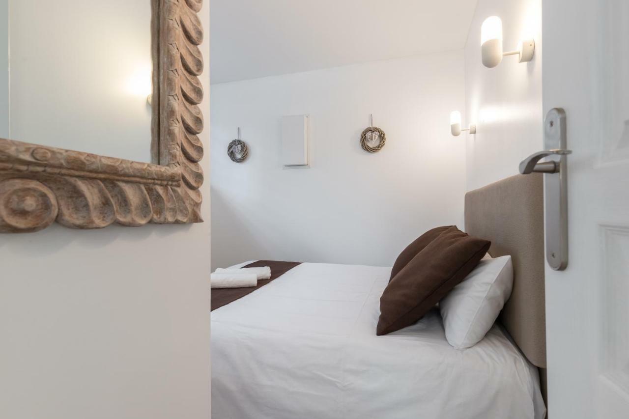 Sleep In Antibes City Center Apartment Ngoại thất bức ảnh
