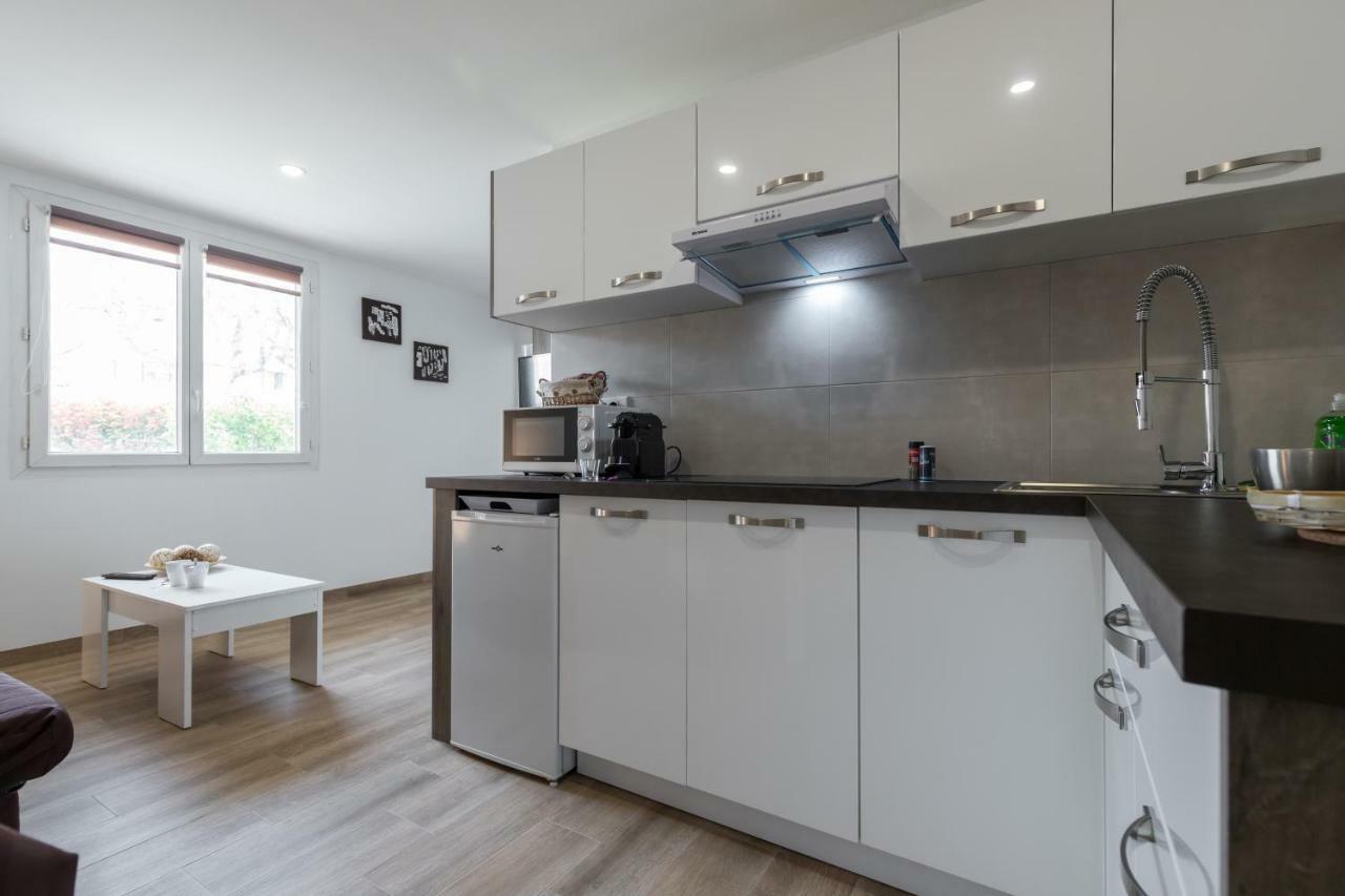 Sleep In Antibes City Center Apartment Ngoại thất bức ảnh