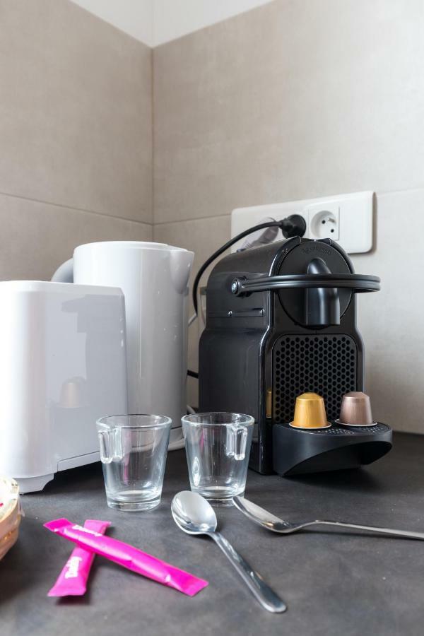 Sleep In Antibes City Center Apartment Ngoại thất bức ảnh